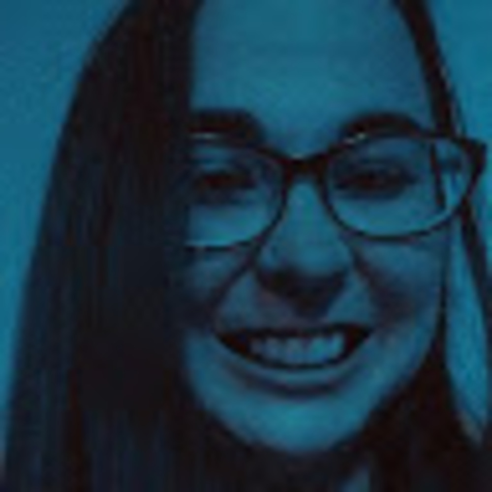 Meet your Posher, Kassie